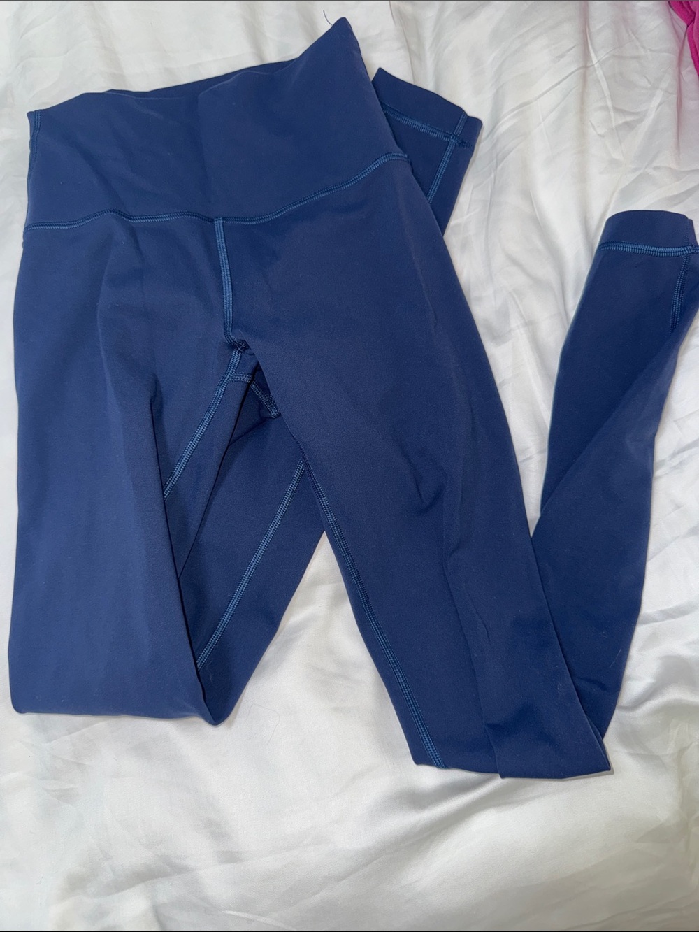 Lululemon Wunder Under Leggings